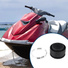Yamaha Waverunner Inner 1 Set Oil Pump Sending Unit Rubber Seal with Clamp