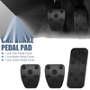 Subaru Impreza Forester Gas Brake Clutch Pedal Covers