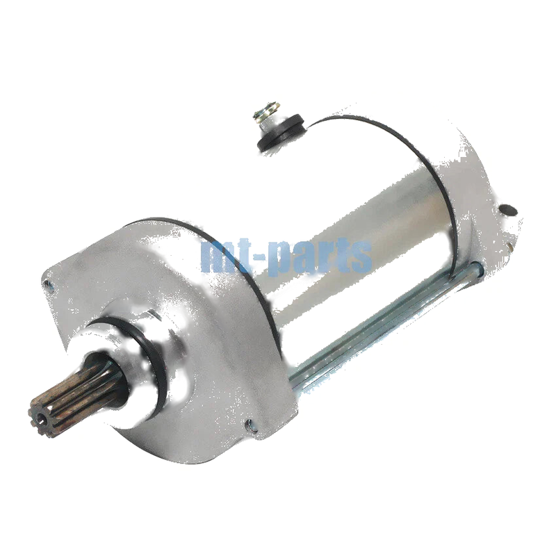 Piaggio X9 500, X10 500, X EVO 400 Starter Motor (2006-2013)