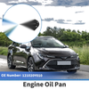Toyota Corolla 1 Pc Engine Oil Pan (2017–2023)