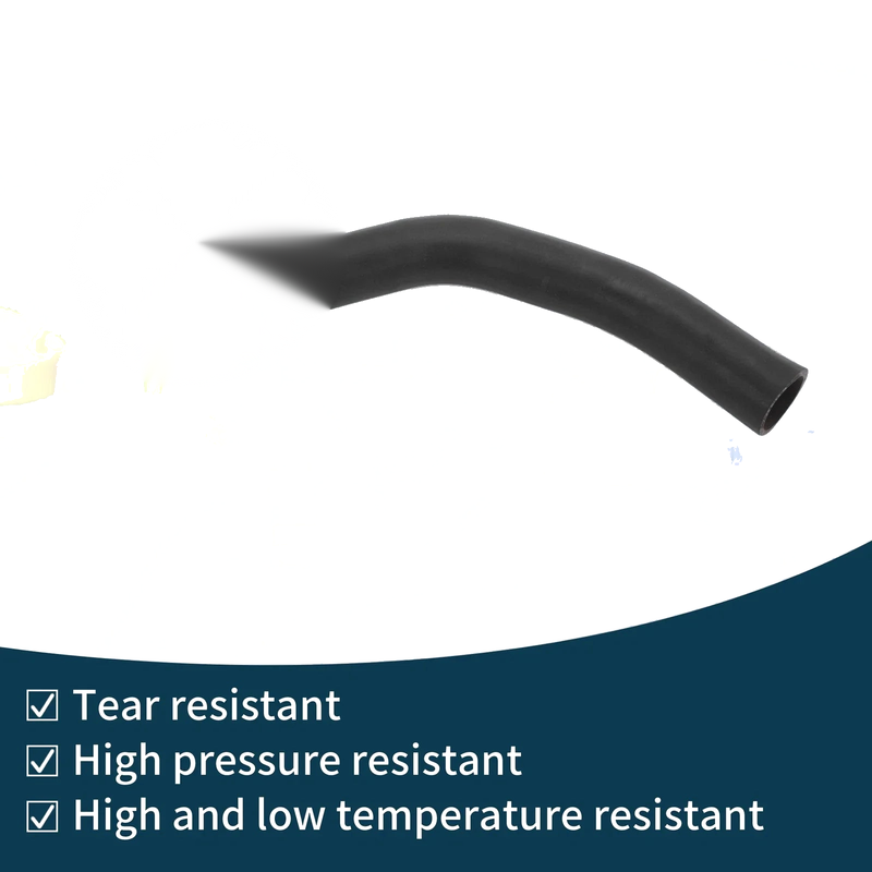 Hyundai Santa Fe 2015-2017 Radiator Hose (2 x)