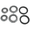 Hilux RN36 RN39 RN40 RN41 RN85 RN90 1979~97 2x Front Koyo Wheel Bearing Kits