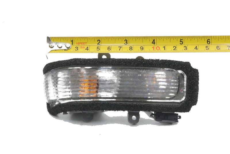 Toyota Hilux2011-2015 Turn Signal Light LH Mirror Cover