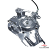 BMW 3 Series E46 2D Front Left Window Regulator (1999-2005)