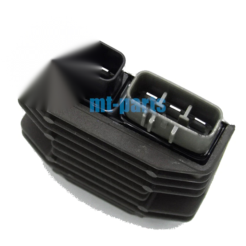 Kawasaki ZX1400 Ninja ZX-14R, ZZR1400 Regulator/Rectifier (2012-2017)