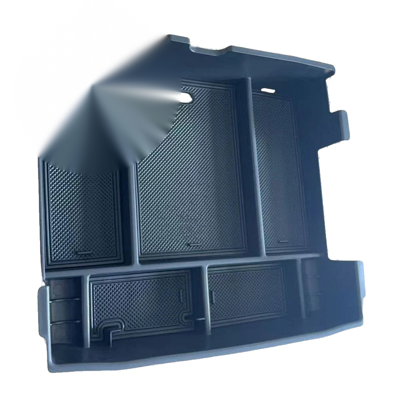 Ford F-250 / F-350 / F-450 / F-550 Storage Box (2023-2024)