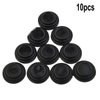 Anti-collision Gasket Car Door Insulation Pad Shock-Absorbing Silicone