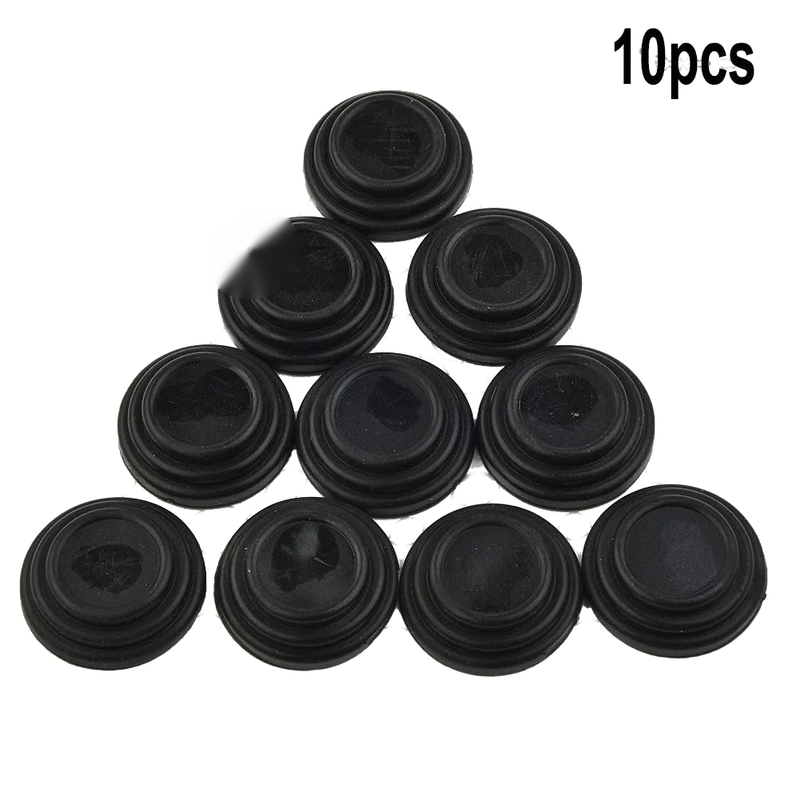 Anti-collision Gasket Car Door Insulation Pad Shock-Absorbing Silicone