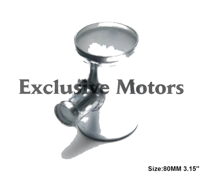Seat 2001-2006 Universal Bov T-Pipe 80Mm 3.15" Outlet 25Mm Blow Off Valve T Joint Adaptor