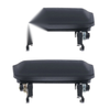 Ford Explorer 2 x Outer Door Handles Black (1996-2001)