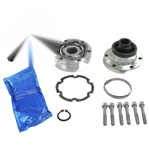 Commodore VG VN VP VR VS VT V6 VL Turbo Tailshaft CV Joint Boot Grease