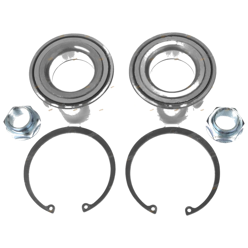 Honda CR-V RD1 Front Wheel Bearing Kits (1997 - 2001)
