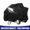 Make Model 170CM Motorcycle Scooter Cover Waterproof Sun Rain Protection