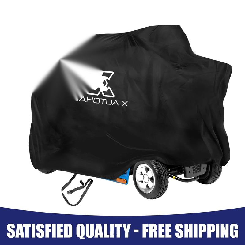 Make Model 170CM Motorcycle Scooter Cover Waterproof Sun Rain Protection