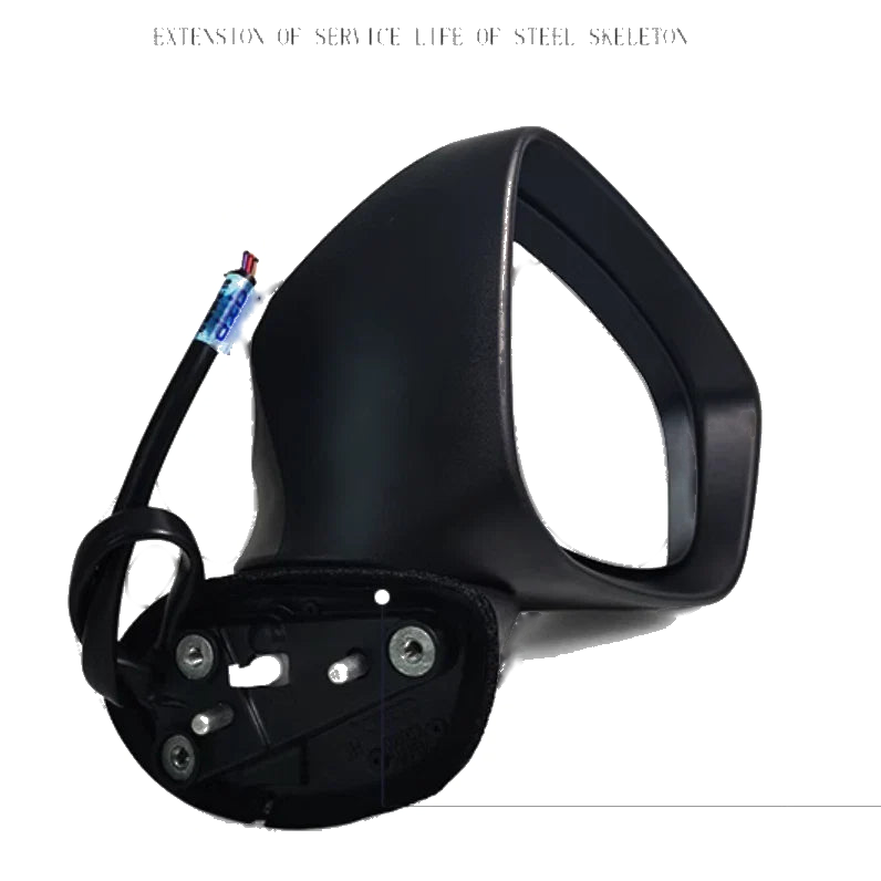 MAZDA CX-5 Right Passenger Side Mirror (2012–2014)