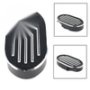 Harley Sportster XL 883 1200 V-Rod CNC Brake Pedal Cover