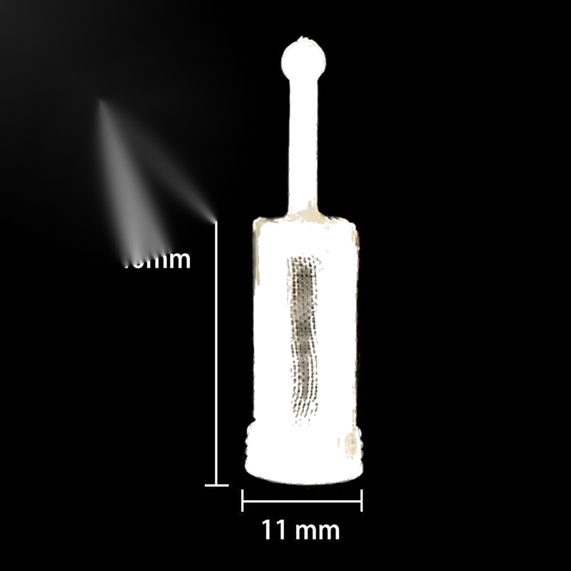 Car Filters 40 mm Feed Gravity Paint Spray Device