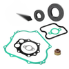 Club Car DS / Precedent FE350 Engine Rebuild Kit Gasket Seal (1996-2006)