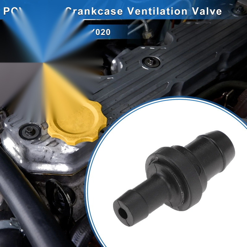 Toyota Avanza PCV Valve / 1 pc (2015–2021)
