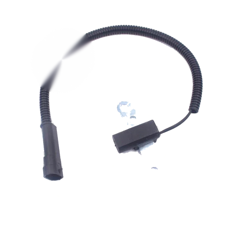 Dodge Dakota Jeep Cherokee Wrangler Crankshaft Position Sensor (1997-2004)