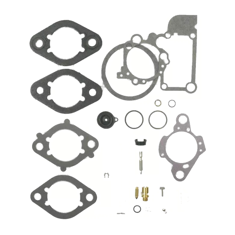 Ford V8 302-351 Cleveland Fuel Line Pipe
