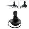 Linde Forklift Controller Handle Joystick Control Unit