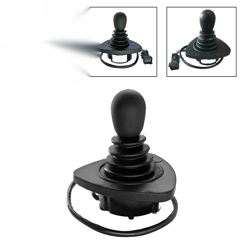 Linde Forklift Controller Handle Joystick Control Unit