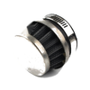 Honda Kawasaki KZ250 KZ250A Yamaha 46mm Air Filter Pod Intake Cleaner