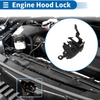 Nissan Sentra Hood Latch Assembly (2004-2006)