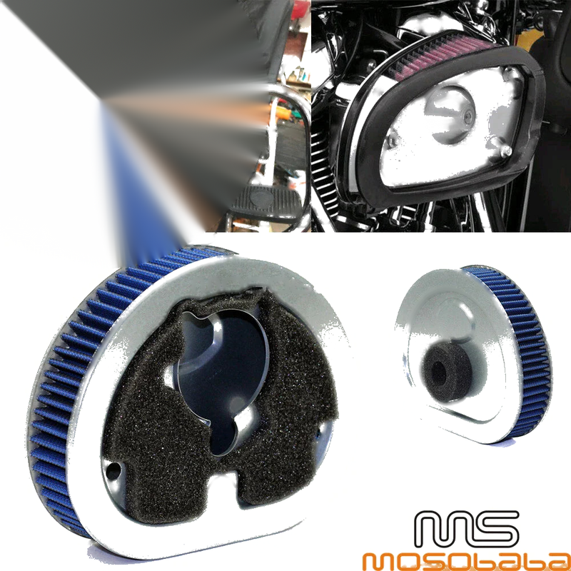 Harley Road King FLHR Air Cleaner Filter (1994-1999)