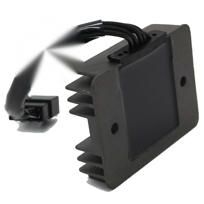 Triumph T1300824 TT600 Bonneville Voltage Rectifier Regulator (2001-2016)
