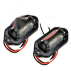 Truck SUV Trailer Van Universal LED License Plate Lights