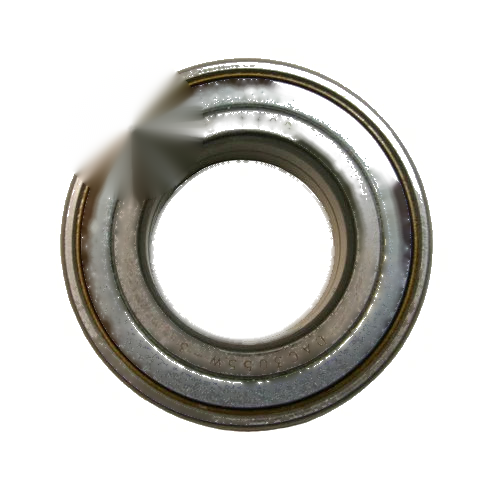 Yamaha Grizzly 350 4x4 IRS Rear Wheel Bearing (2007–2011)