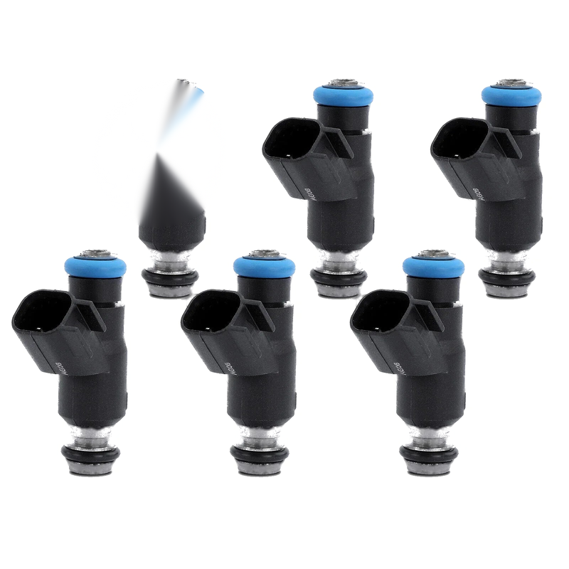 KIA Sorento 3.3L 6PCS Fuel Injectors (2007-2008)