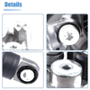 Mazda 3 Engine Belt Tensioner Pulley (2004-2018)
