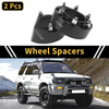 Toyota 4Runner 2 x 6x139.7mm Wheel Spacer 106.1mm M12x1.5 (1989–2023)
