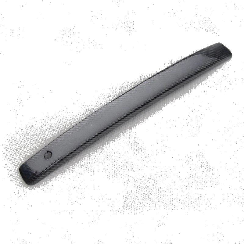 Toyota Celica 00-05 Carbon Fiber Rear Trunk Hatch Handle Lid Garnish Cover