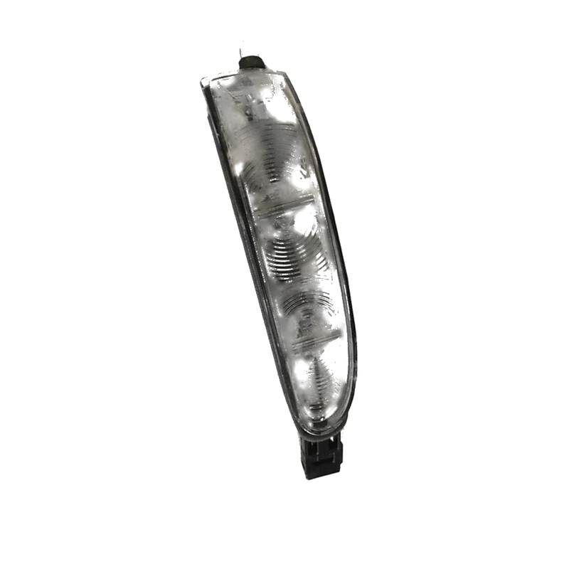 Mercedes X164 GL320 ML320 Right Side Door Mirror Turn Signal Light (2007-2012)