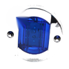 Truck Trailer RV Boat 24V LED Side Marker Lights  Blue
