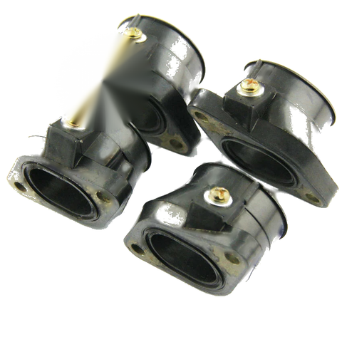 Yamaha FZR250 FZR250R Carburetor Intake Manifold Boot (1989-1994)