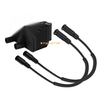 Sportster 883 1200 Custom Low Roadster Dual Ignition Coil