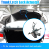 Subaru Crosstrek Trunk Latch Lock Actuator (2014-2023)