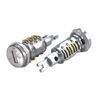 Fiat and Vauxhall Ignition Lock Set