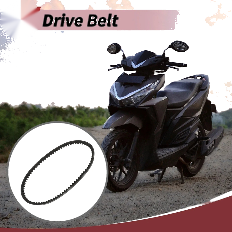 Vento Yamaha JOG50 JOG90 3KJ 3YK ZR50 EVO QJ50 2JA Drive Belt
