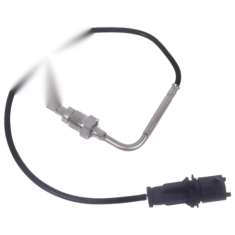 Jeep Grand Cherokee WK 3.0L 2X Exhaust Temp Sensors (2013)