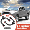 Toyota Tacoma Pair / 2-4" Front Upper Control Arms (1996–2003)