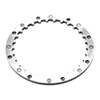 Harley Sportster XL883 XL1200 Clutch Friction Steel Plates (1991-2022)