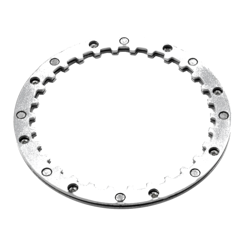 Harley Sportster XL883 XL1200 Clutch Friction Steel Plates (1991-2022)