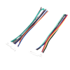 Kia Rio Car Stereo CD Player Wiring Harness Adapter (2001-2005)