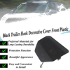 2022 Toyota Corolla Cross Front Bumper Towing Hook Cover (2022)